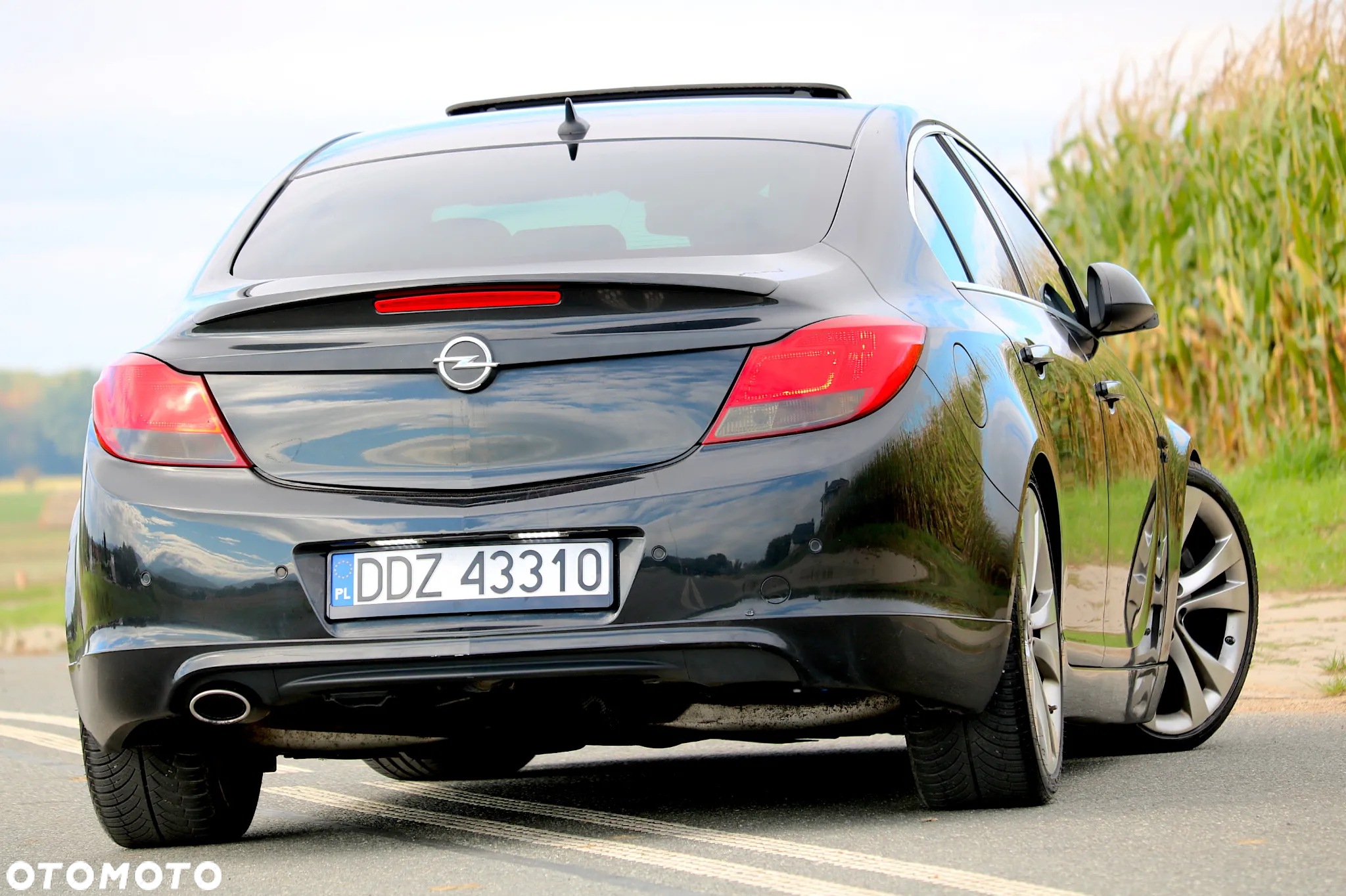 Opel Insignia 2.0 CDTI Sport - 25