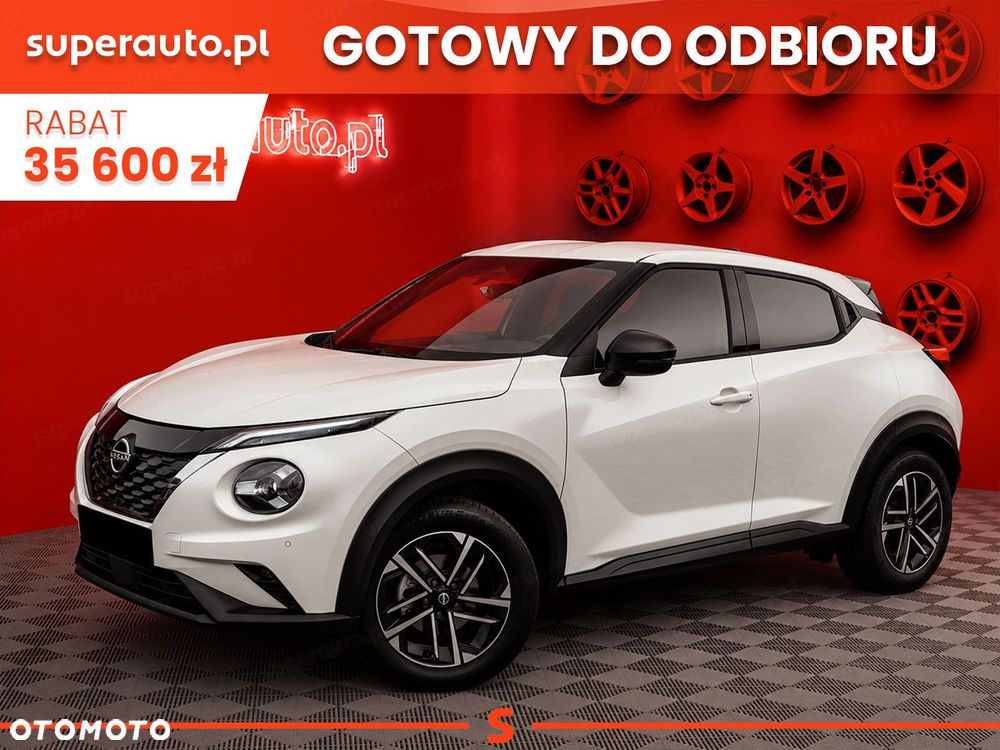 Nissan Juke - 2