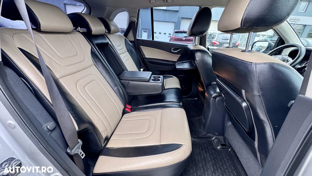 Renault Koleos 2.0 dCI 4X2 Dinamique - 13