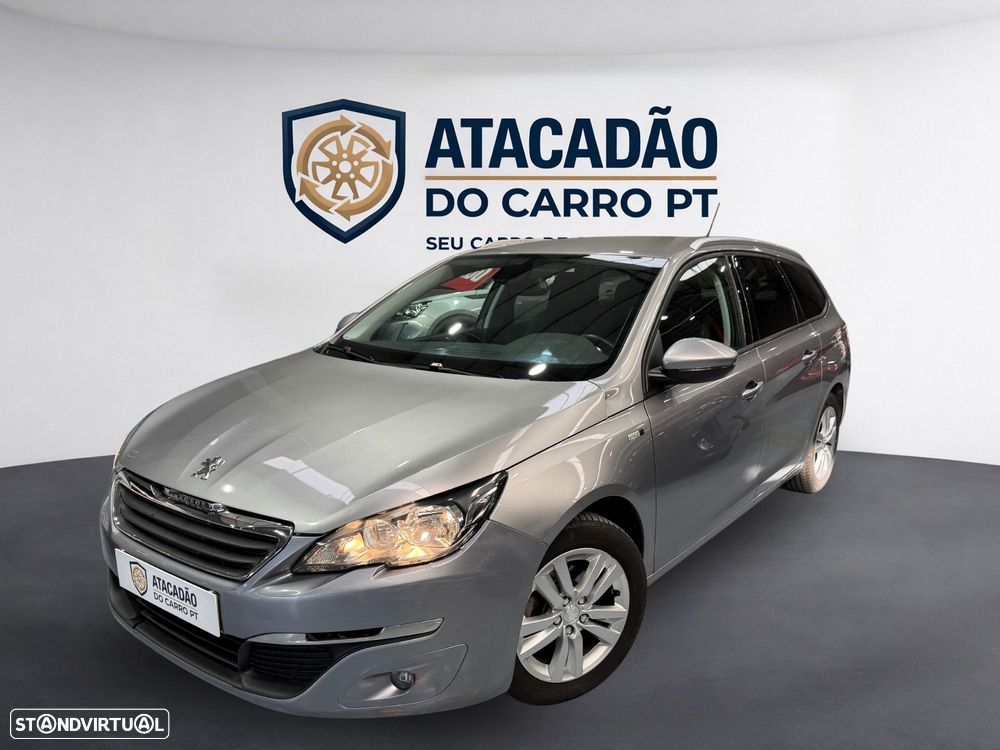 Peugeot 308 SW 1.2 PureTech Style - 2