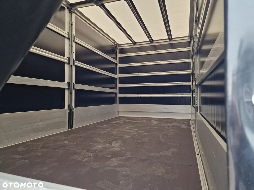 Renault Renault Master IV 10PALET Kabina MAXI-XXL 2021r - 15