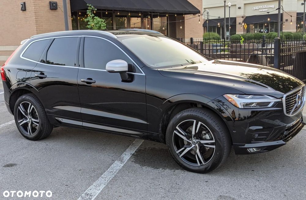 Volvo XC 60 T5 AWD Geartronic RDesign - 4