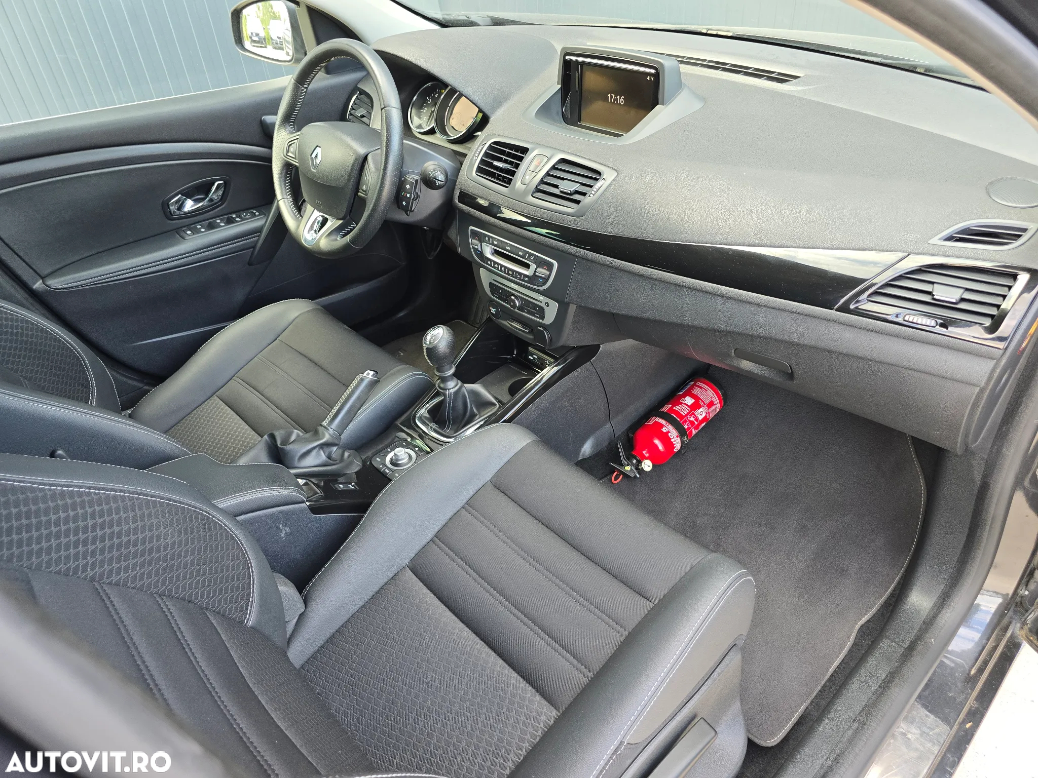 Renault Megane - 7