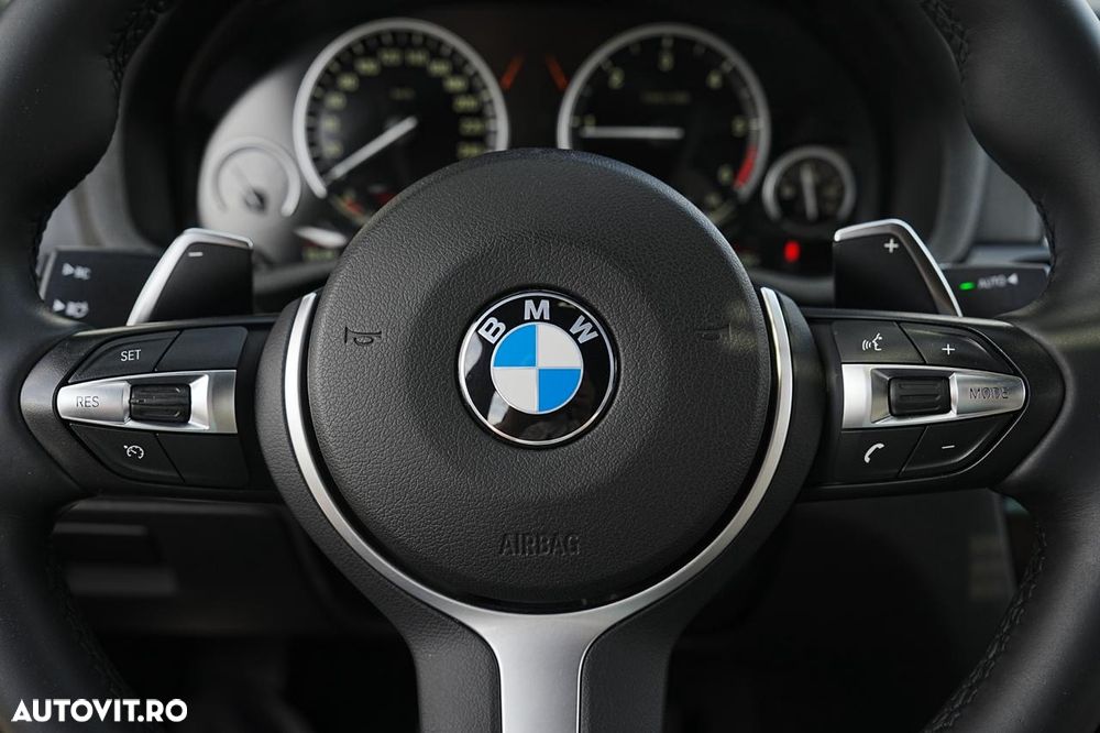 BMW X4 xDrive20d Aut. M Sport - 18