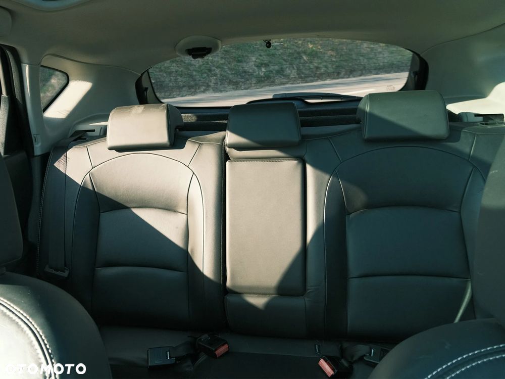 Nissan Qashqai 2.0 dCi 4x4 Tekna EU5 - 18