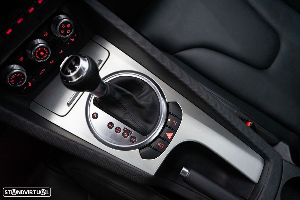 Audi TT Coupé 2.0 TFSI quattro S-line S tronic - 33