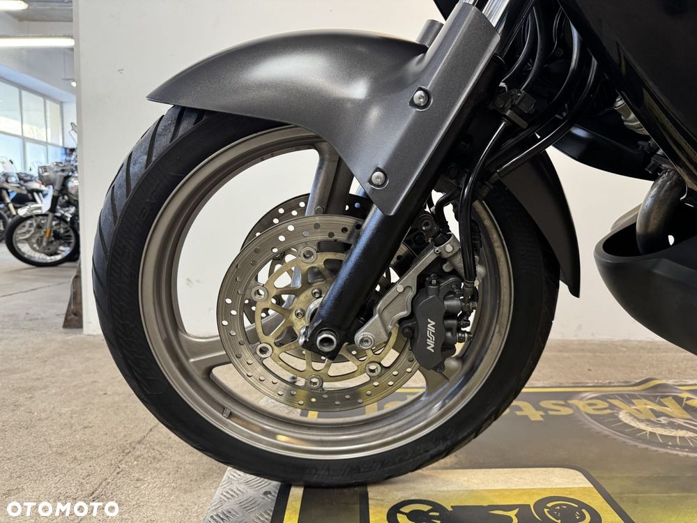 Honda XL - 18