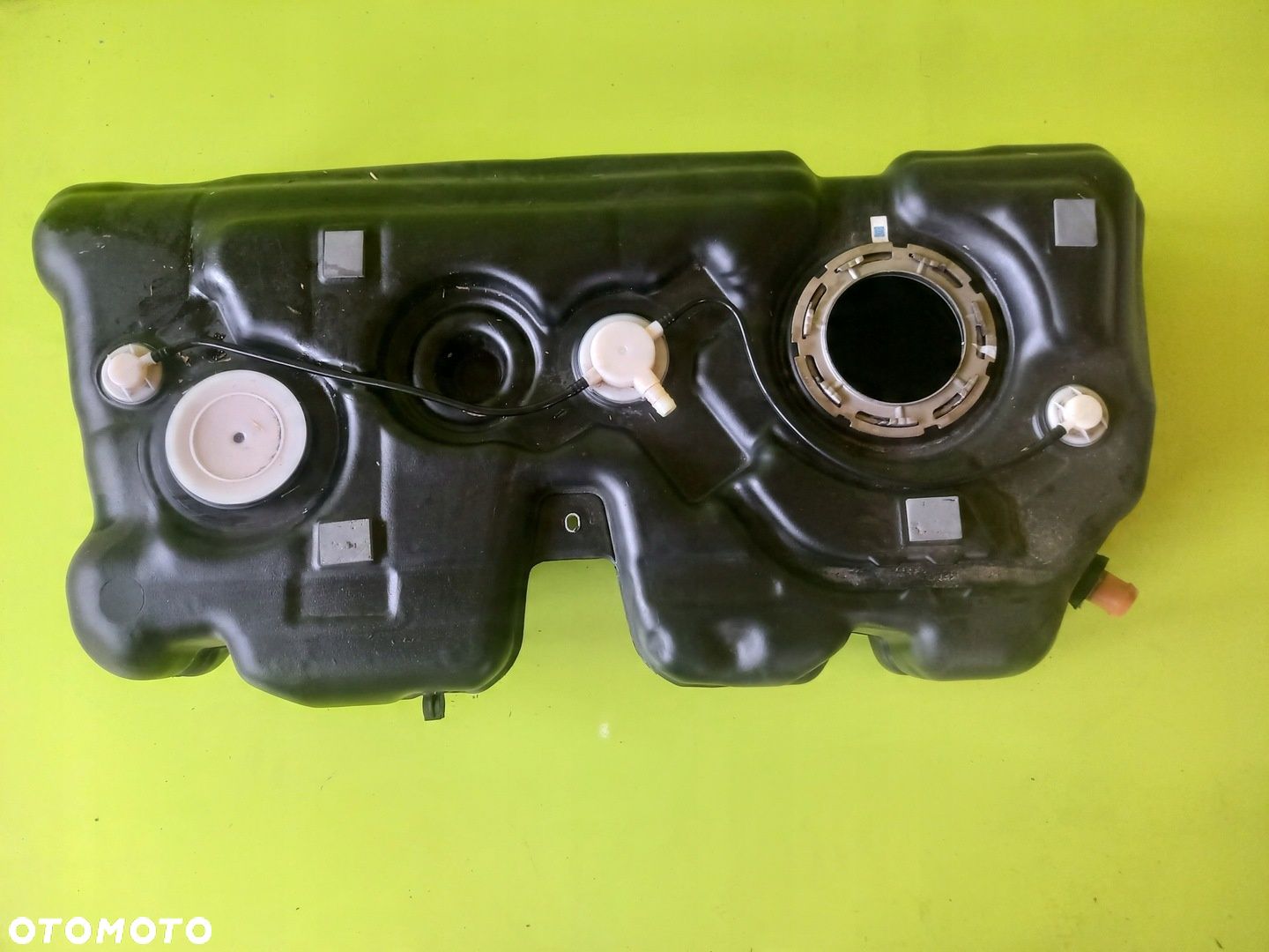 ZBIORNIK PALIWA BENZYNA S-DRIVE BMW X1 F48 18R - 1