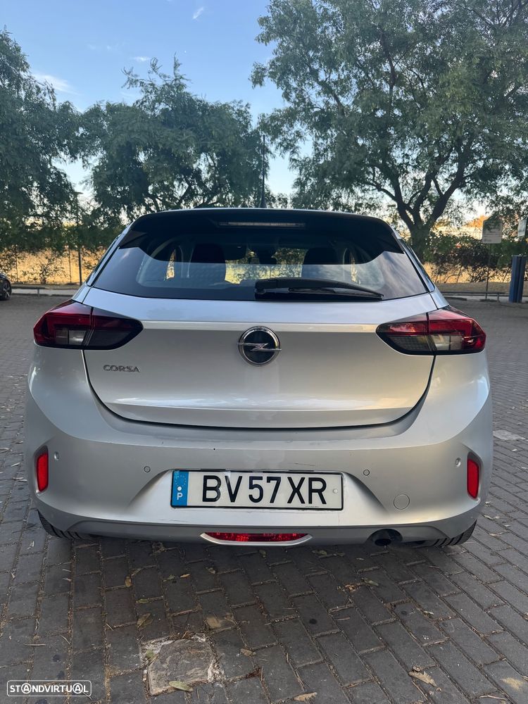 Opel Corsa 1.2 Elegance - 9