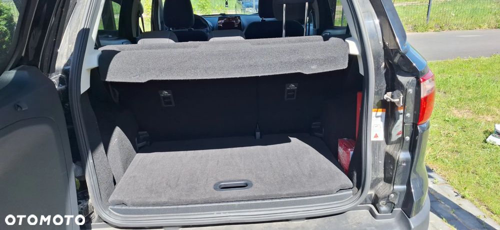 Ford EcoSport 1.0 EcoBoost ST-Line ASS - 3