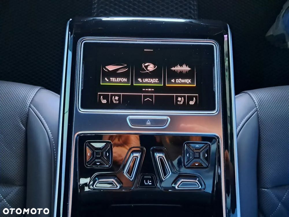 Audi A8 L 55 TFSI mHEV Quattro Tiptr - 18