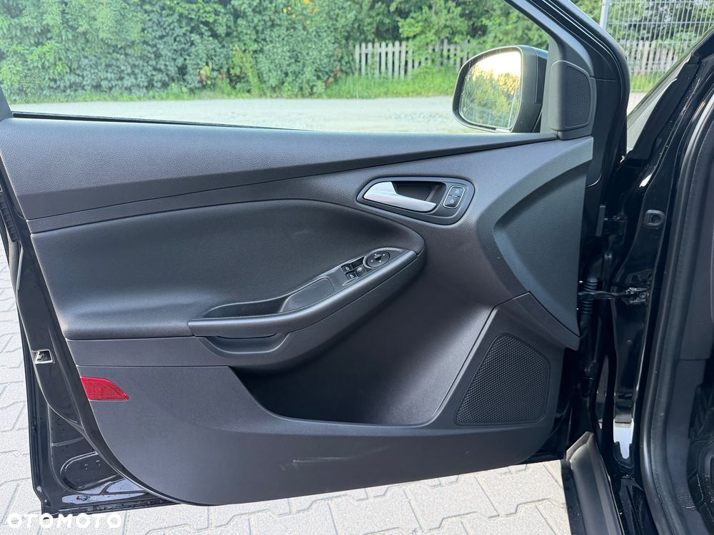 Ford Focus 1.0 EcoBoost Start-Stopp-System ACTIVE STYLE - 12