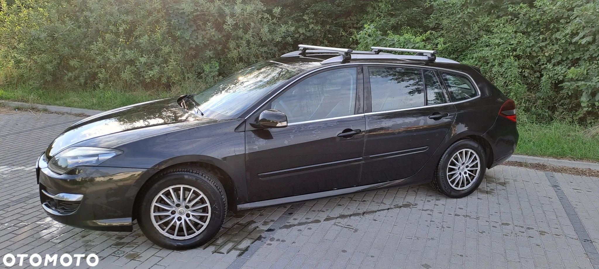 Renault Laguna 2.0 dCi Tech Run - 1