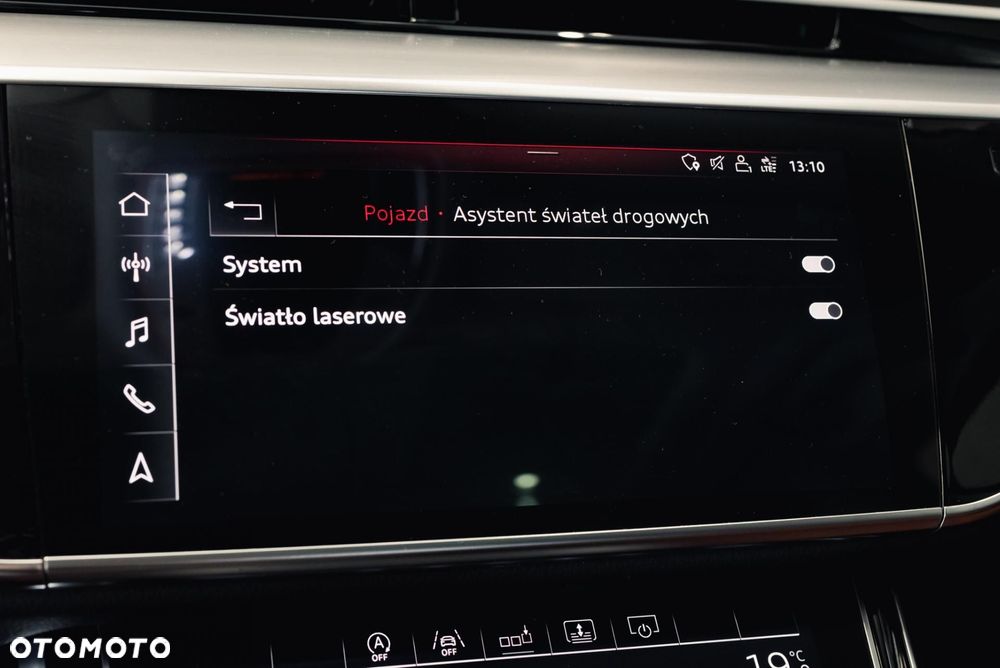 Audi A8 55 TFSI mHEV Quattro Tiptr - 25