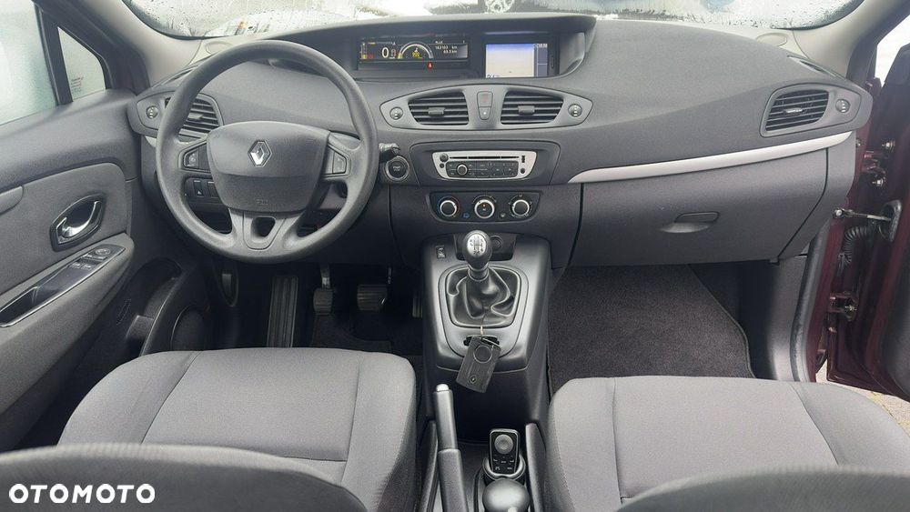 Renault Scenic - 6