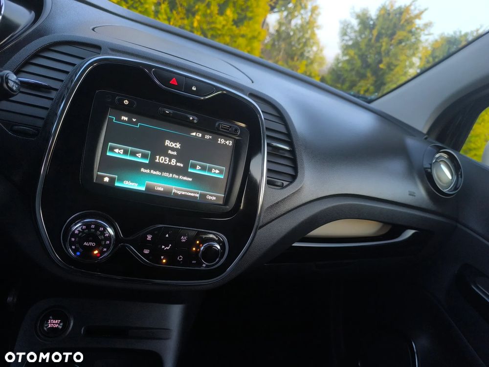 Renault Captur 0.9 Energy TCe Limited - 24