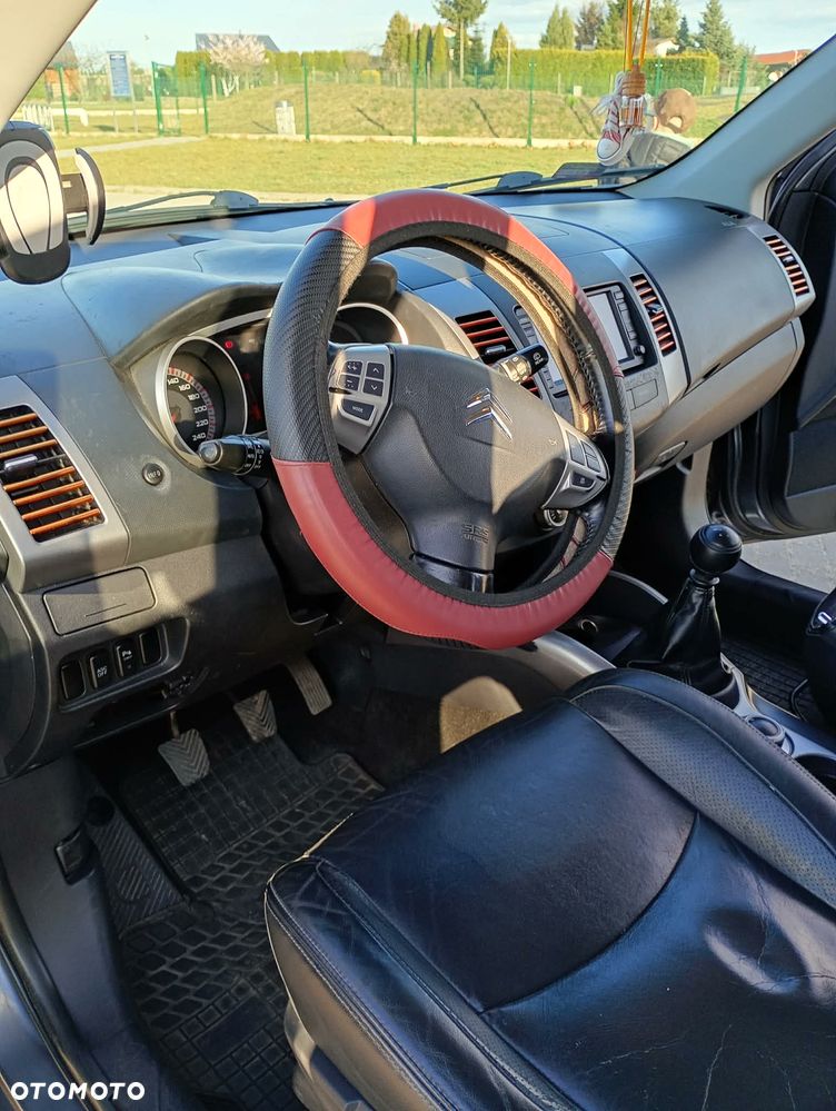 Citroën C-Crosser 2.2 HDi SX Pack - 15