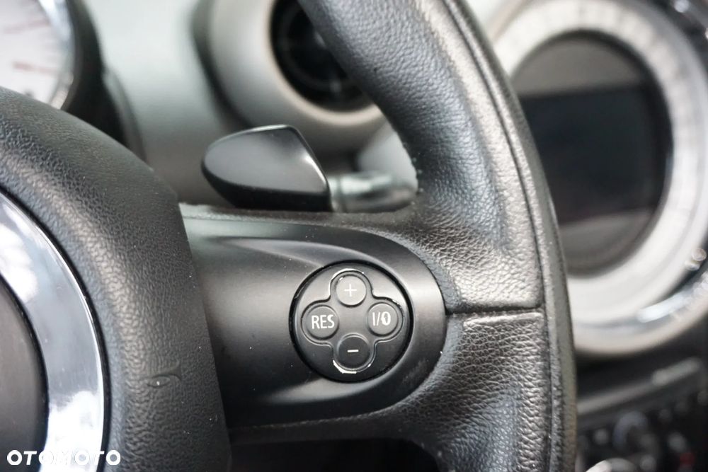 MINI Countryman Cooper S All4 - 29