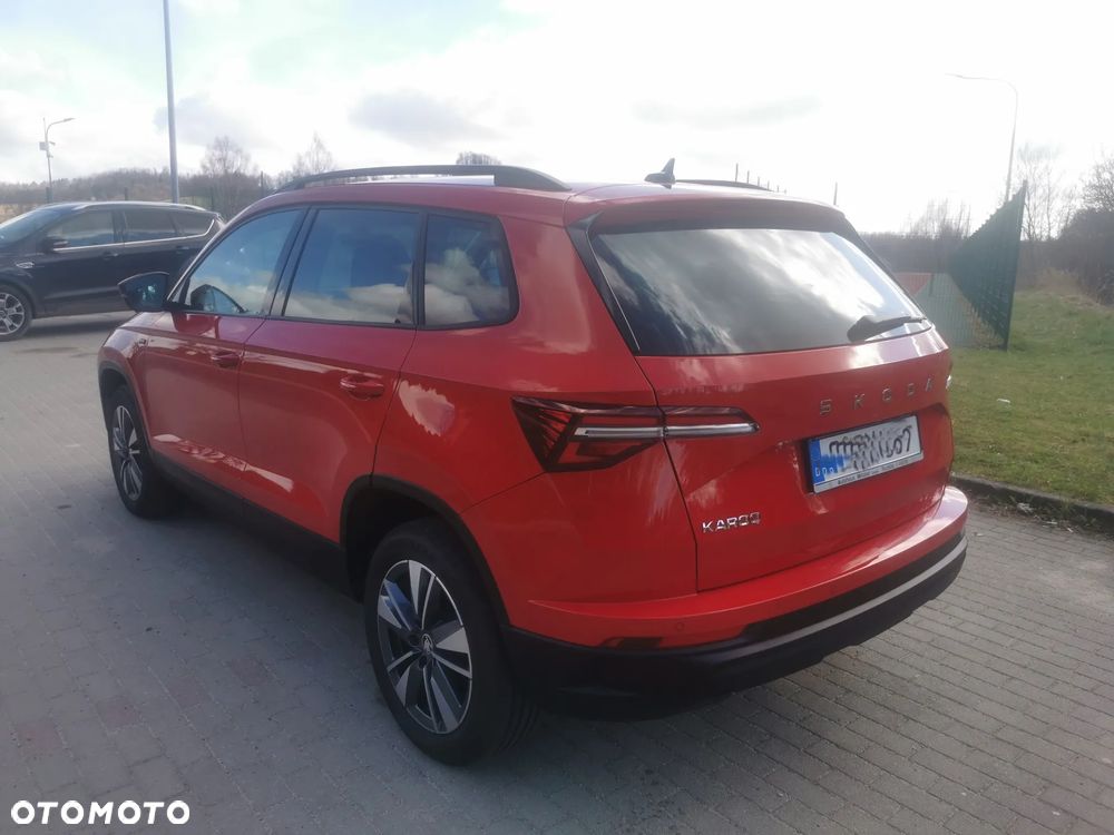 Skoda Karoq - 6