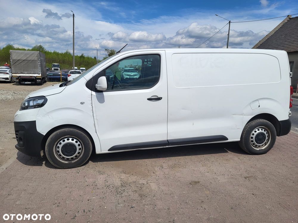 Citroën jumpy - 12