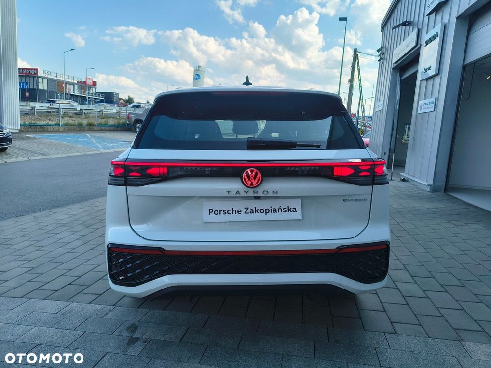 Volkswagen Tayron - 7