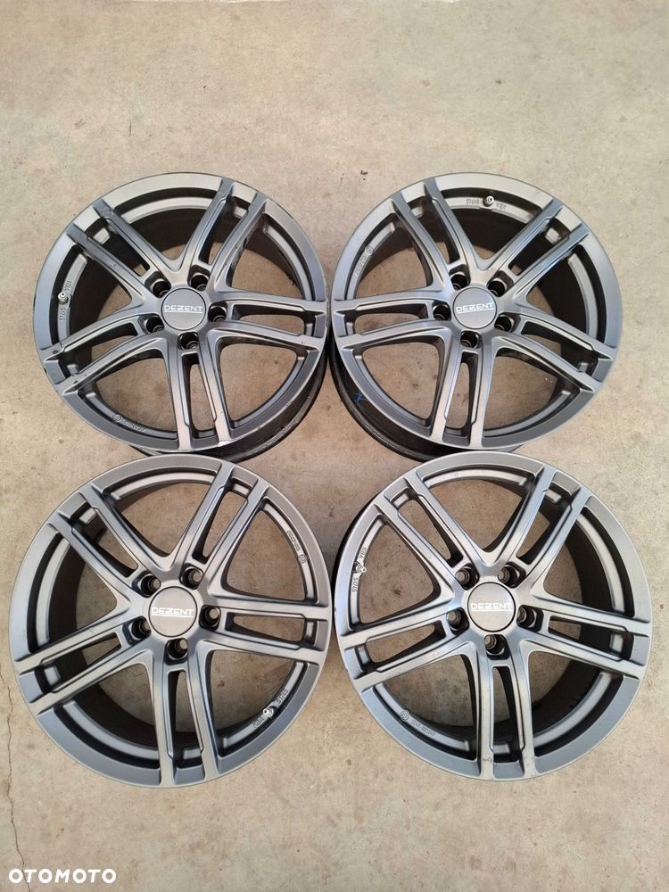 Felgi aluminiowe ! 18 cali ! AUDI SKODA VW MERCEDES ! MONTAŻ ! - 2