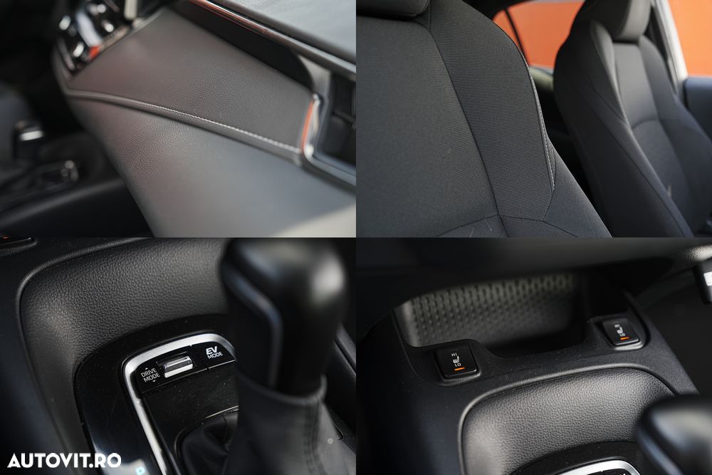 Toyota Corolla 1.8 Team Deutschland - 13