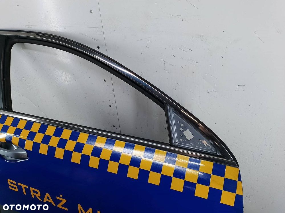 DRZWI PRAWY PRZÓD KIA CEE'D III CSS KOMBI - 3