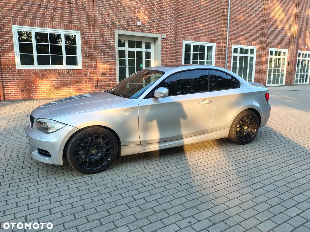 BMW Seria 1 135i Edition Sport - 10