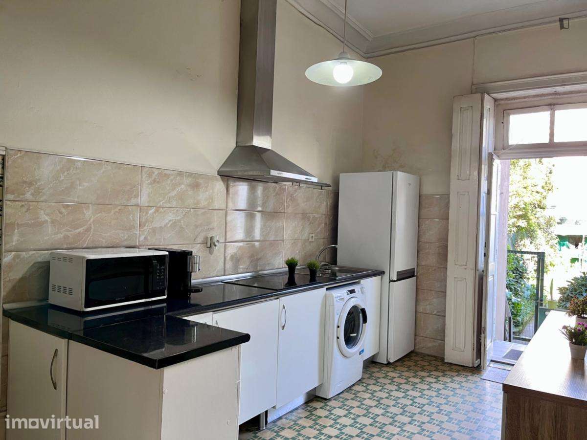 Quarto - localizado em Bonfim Porto - Grande imagem: 5/22