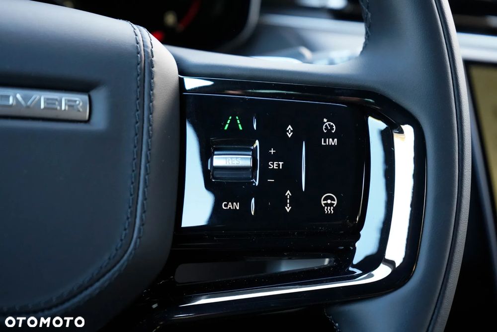 Land Rover Range Rover Sport S 4.4 V8 P530 Autobiography - 17