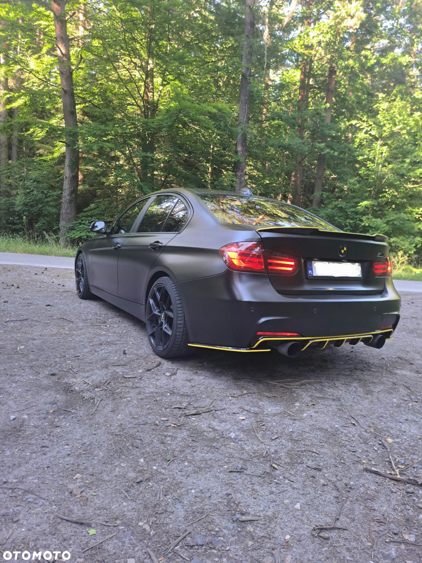 BMW Seria 3 - 9