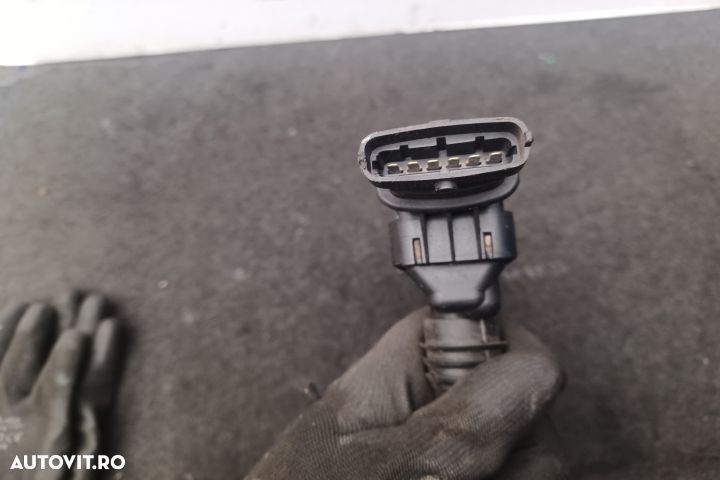Bobina inductie 0221503472 0221503472 Opel Corsa C [2000 - 2003] Hatc - 5