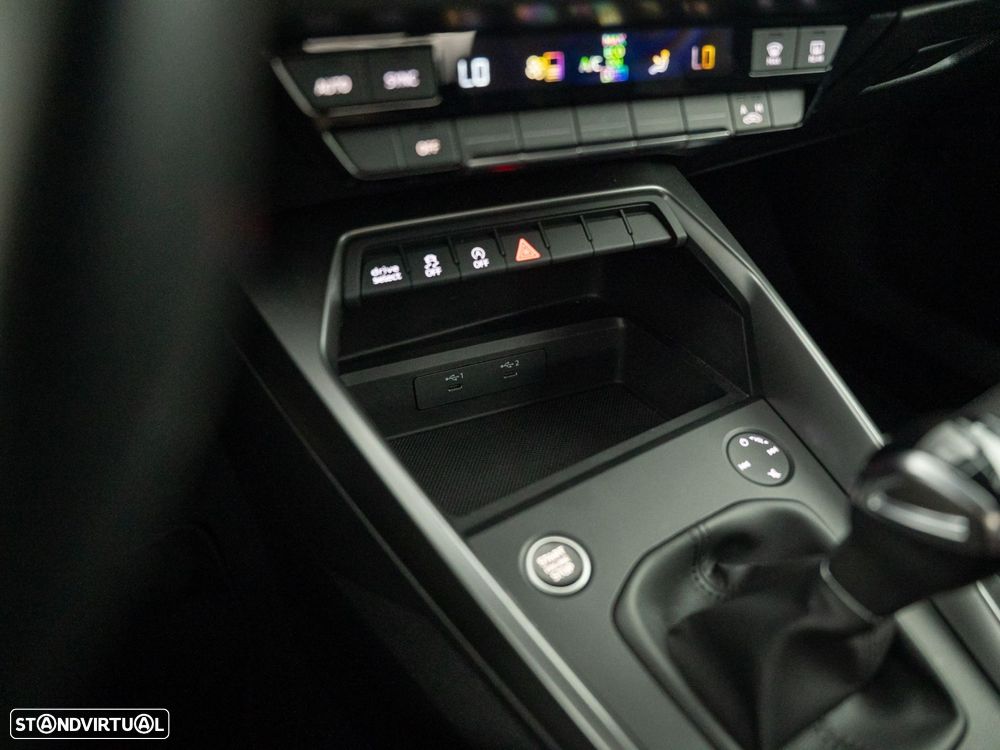 Audi A3 Sportback 30 TFSI - 28