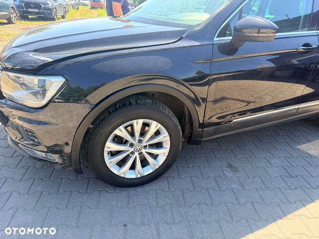 Volkswagen Tiguan 2.0 TDI BMT SCR 4Mot Comfortline DSG - 14