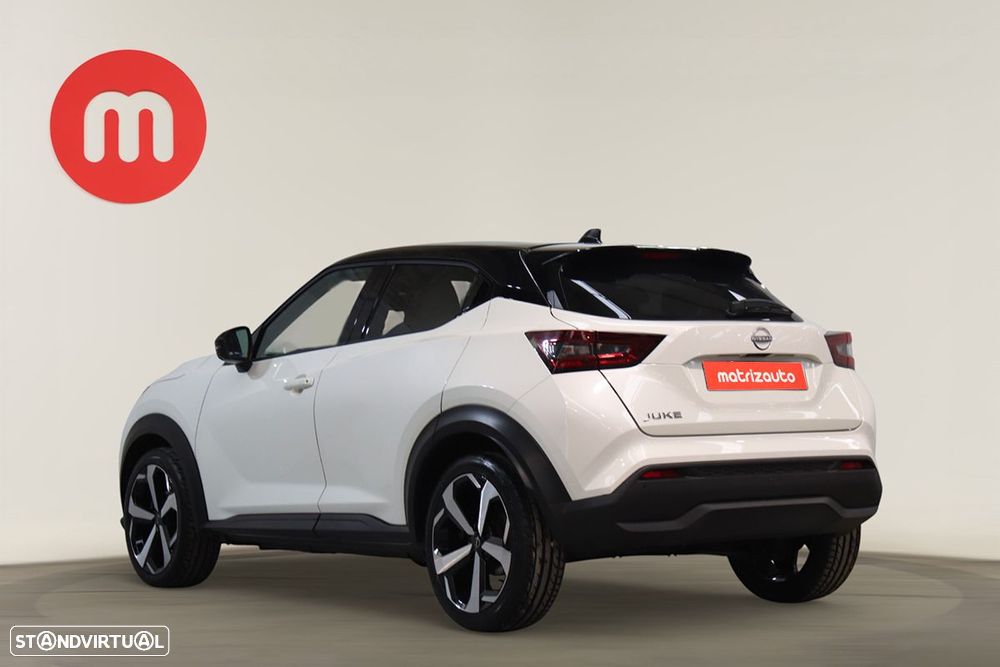 Nissan Juke - 3