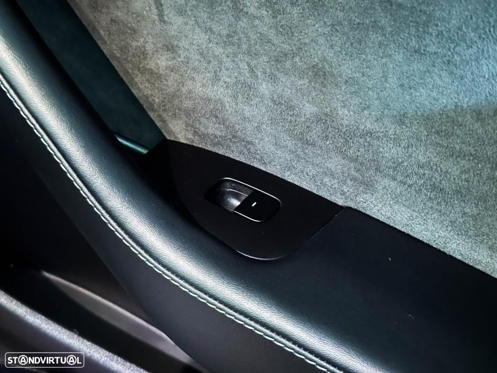 Tesla Model 3 Standard Range Plus RWD - 27