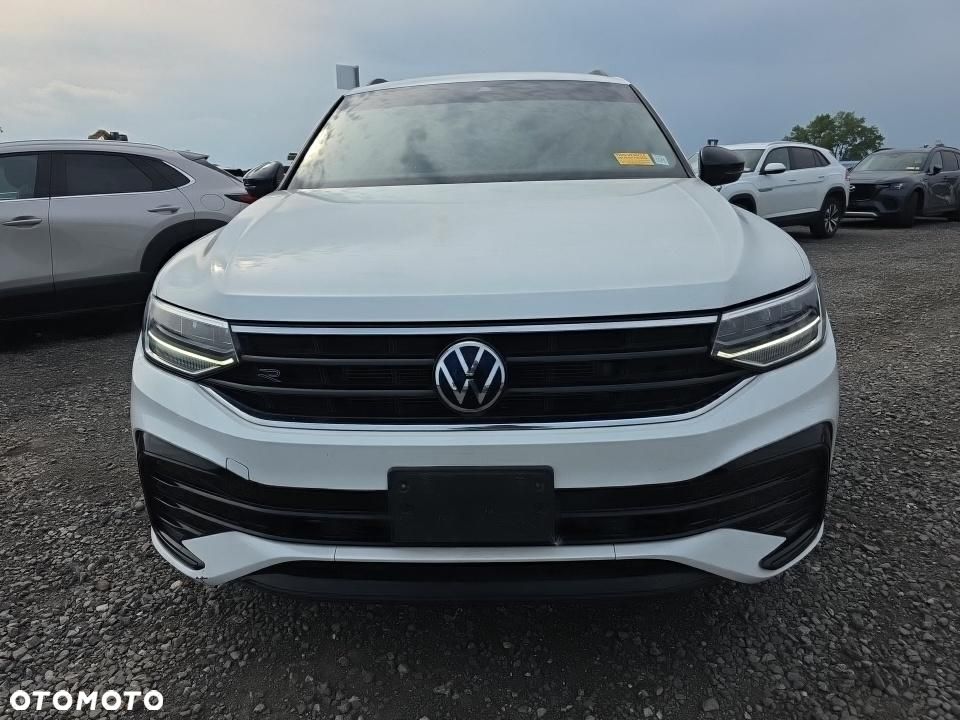 Volkswagen Tiguan - 3