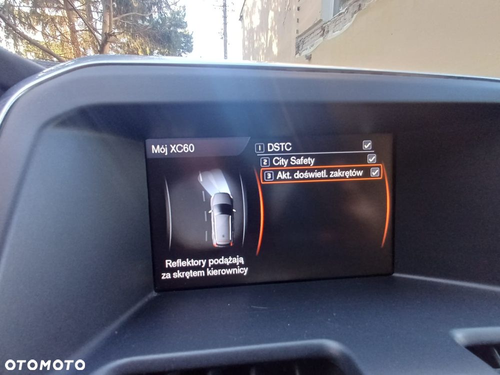 Volvo XC 60 D3 Summum - 2