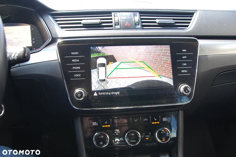 Skoda Superb 1.5 TSI Style DSG - 30