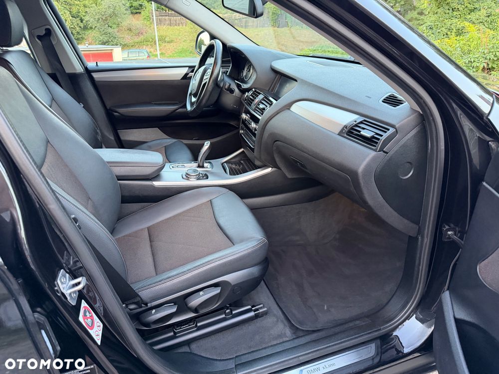 BMW X4 xDrive20d xLine - 5