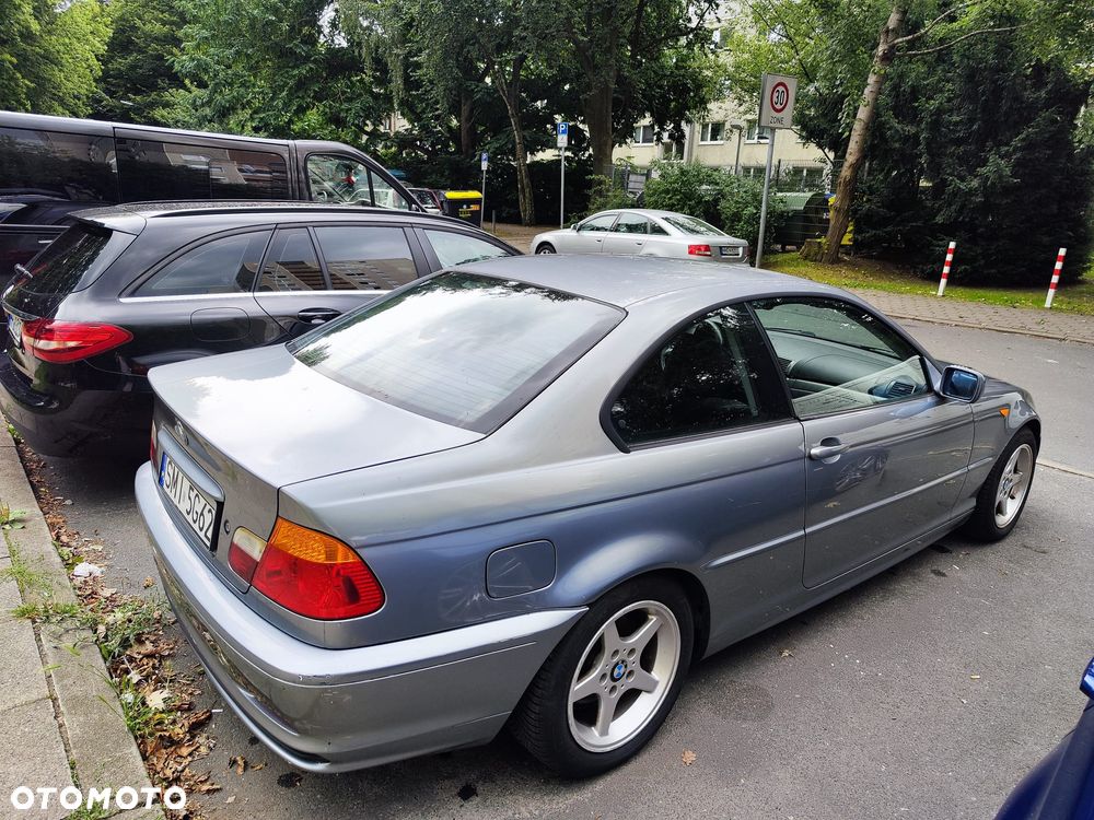 BMW Seria 3 320Cd - 4