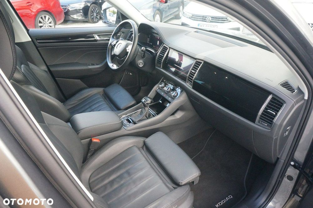 Skoda Kodiaq - 27