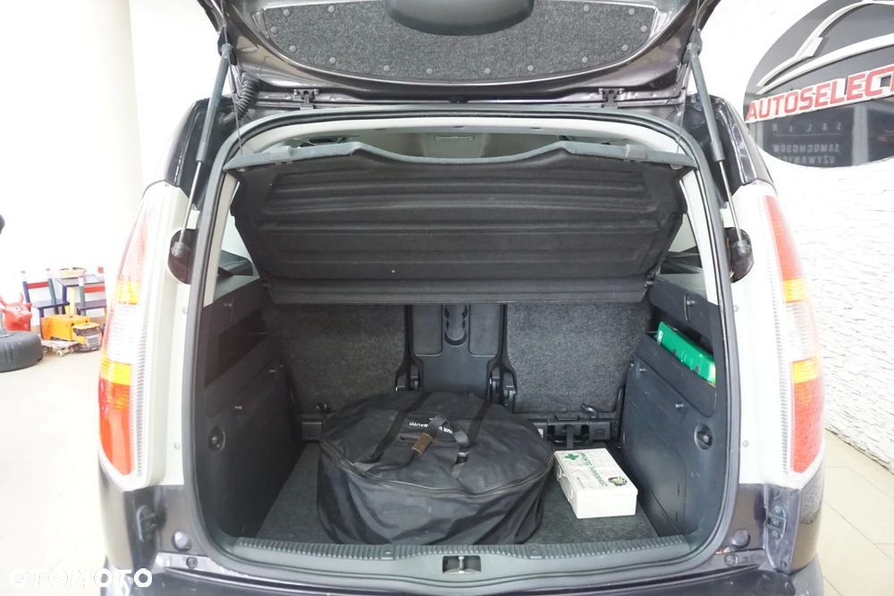 Skoda Roomster 1.2 12V HTP - 15