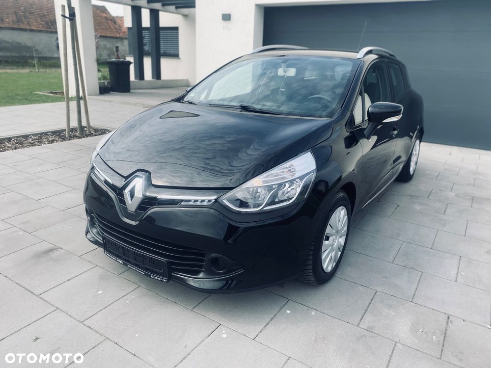 Renault Clio TCe 90 Dynamique - 1