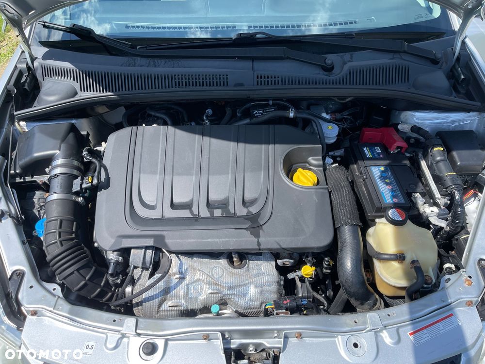 Suzuki SX4 - 15