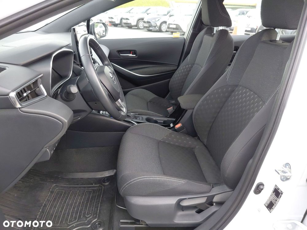 Toyota Corolla 1.8 Hybrid Comfort - 15