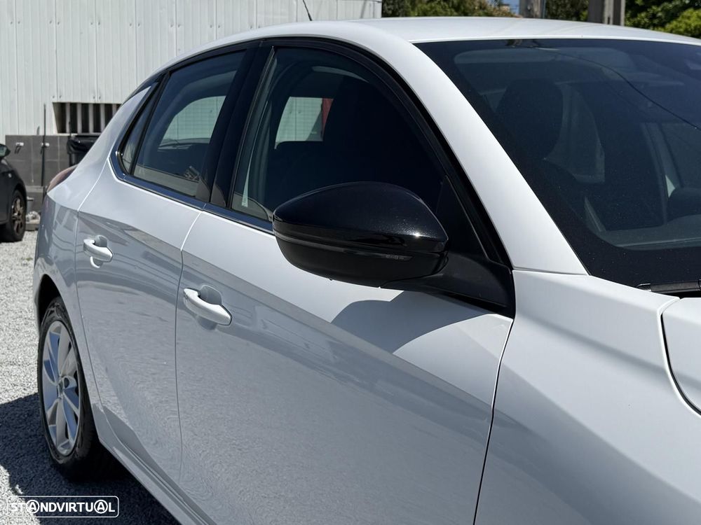 Opel Corsa 1.2 T Elegance - 18