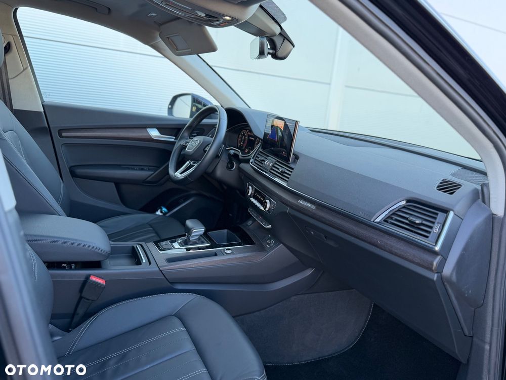 Audi Q5 - 21