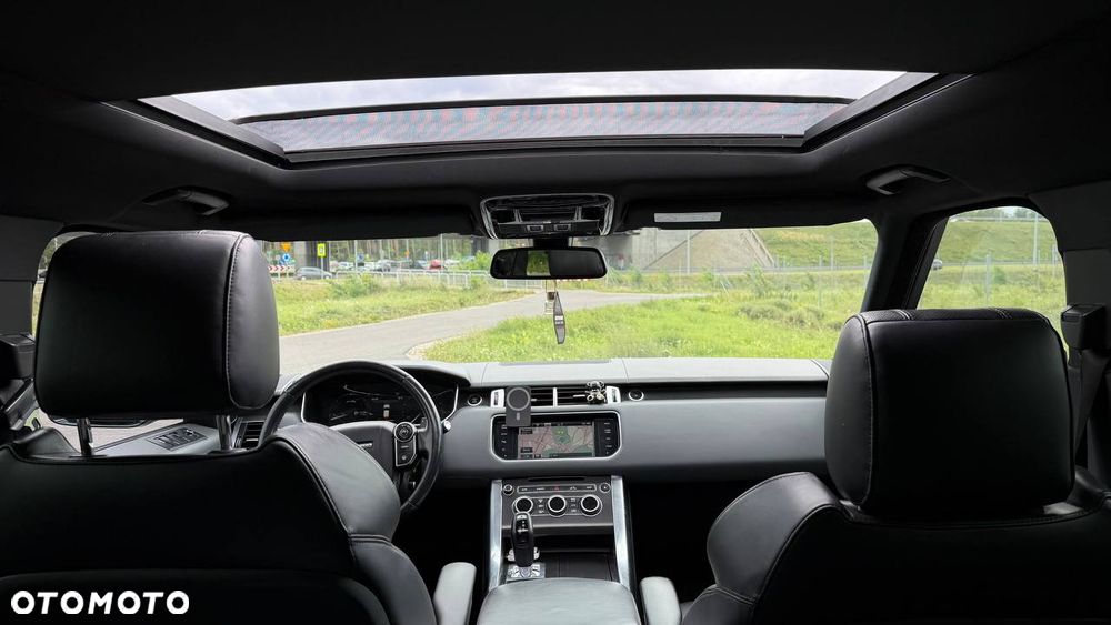Land Rover Range Rover Sport S 3.0 TD V6 HSE - 25